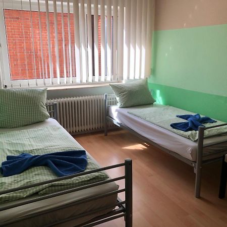 Ritfa 2 Aparthotel Heide  Luaran gambar