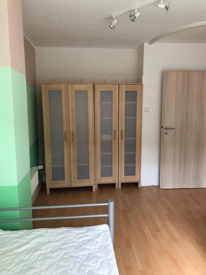 Ritfa 2 Aparthotel Heide  Luaran gambar