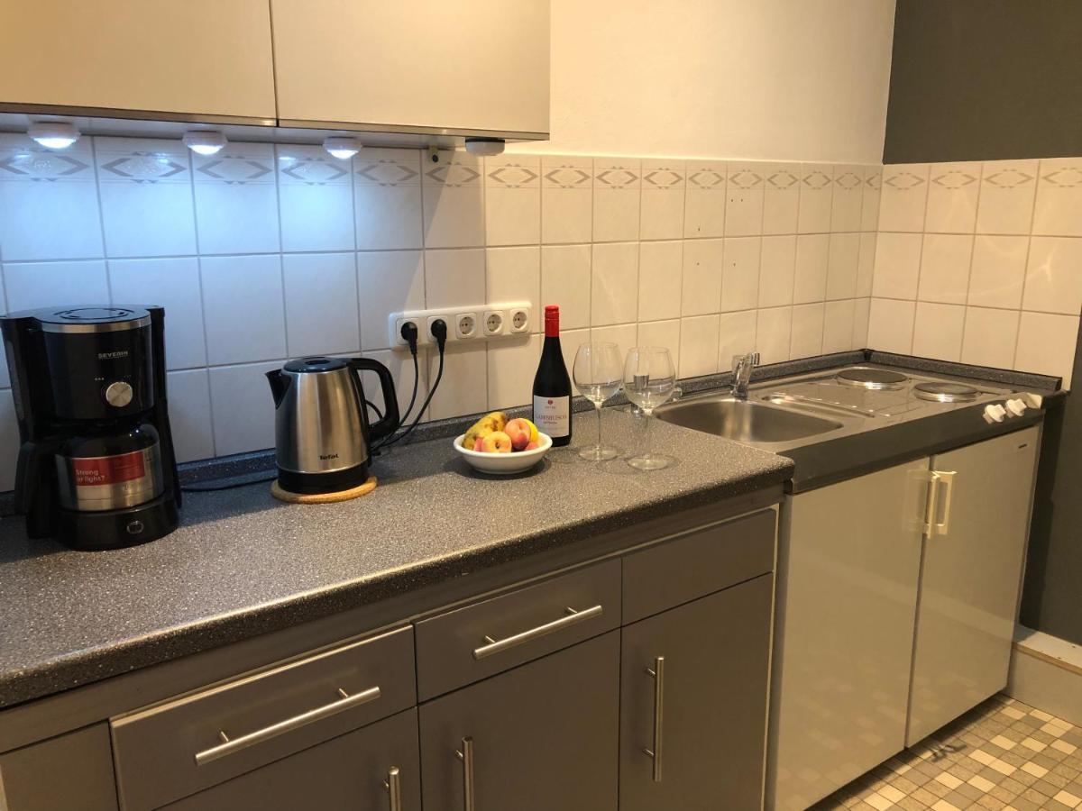 Ritfa 2 Aparthotel Heide  Luaran gambar