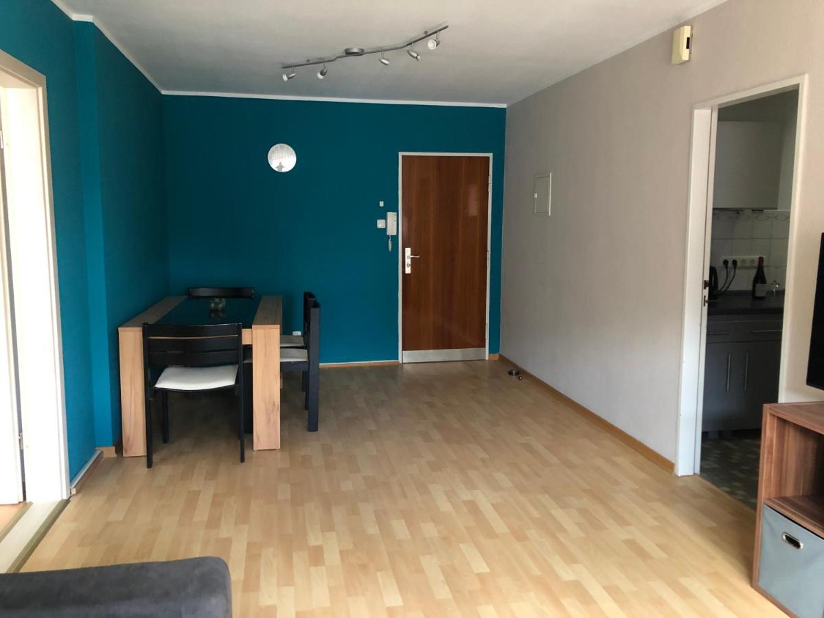 Ritfa 2 Aparthotel Heide  Luaran gambar