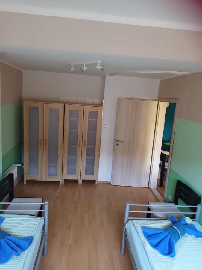 Ritfa 2 Aparthotel Heide  Luaran gambar