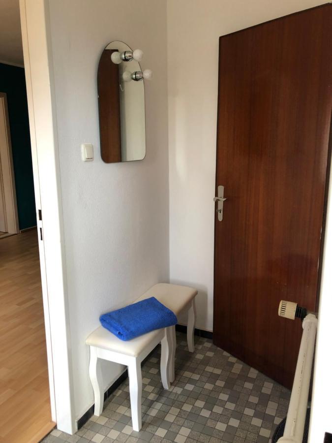 Ritfa 2 Aparthotel Heide  Luaran gambar