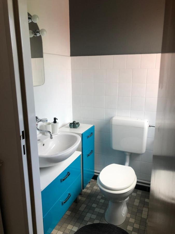 Ritfa 2 Aparthotel Heide  Luaran gambar